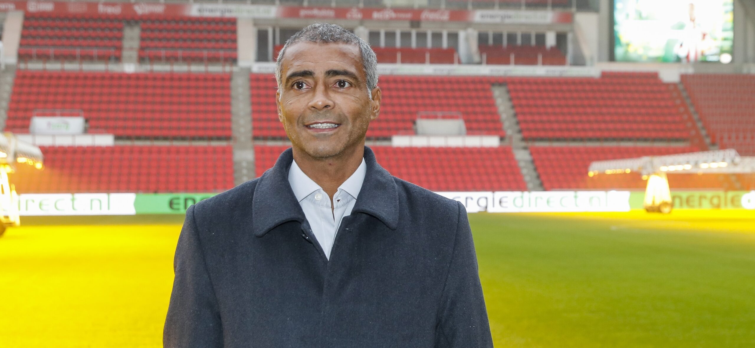 Romário detona Seleção Brasileira e CBF após amistoso - Getty Images