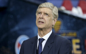 Wenger deixou o Arsenal em 2018 - Getty Images