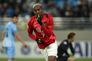 Anderson Talisca está se aventurando na música - GettyImages