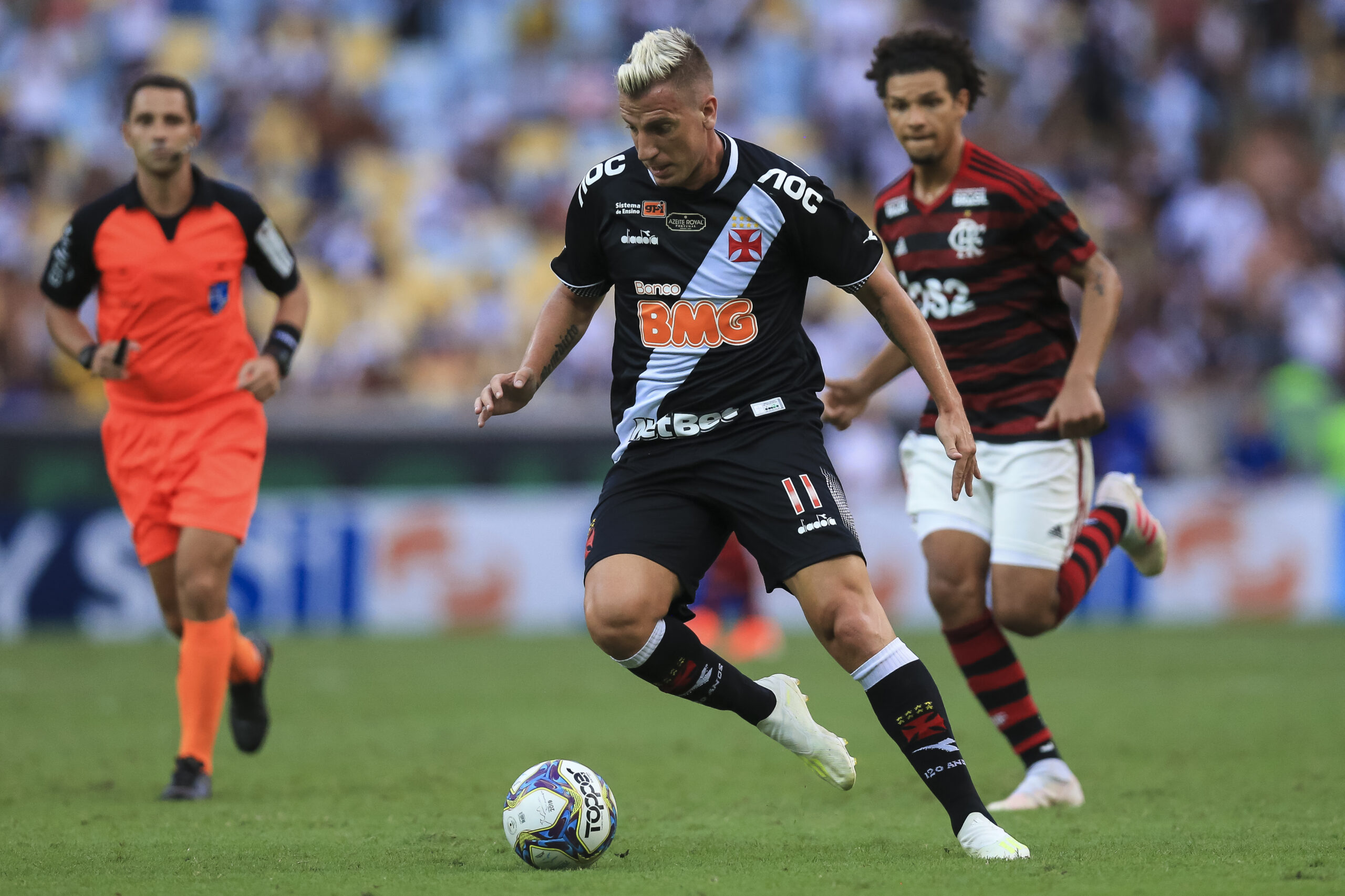 {} - Maxi López ( Crédito: Getty Images)