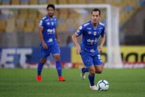 Rodriguinho não fará parte do elenco do Cruzeiro, em 2020 - GettyImages