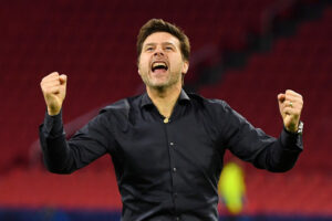 Pochettino será o novo treinador do PSG - GettyImages