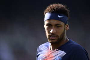 Neymar Jr - Getty Images