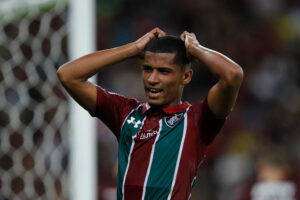 O jovem recebeu duas propostas recentemente - GettyImages