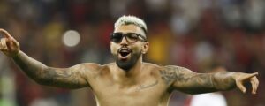 Gabriel Barbosa - GettyImages