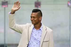 Guarín se adaptou muito bem na equipe de Luxemburgo - GettyImages