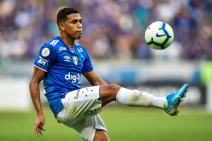 Pedro Rocha é o mais novo reforço do Flamengo - GettyImages