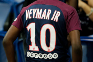 {} - Neymar Jr (Crédito: GettyImages)