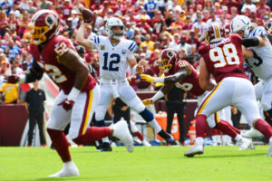 NFL - Getty Images
