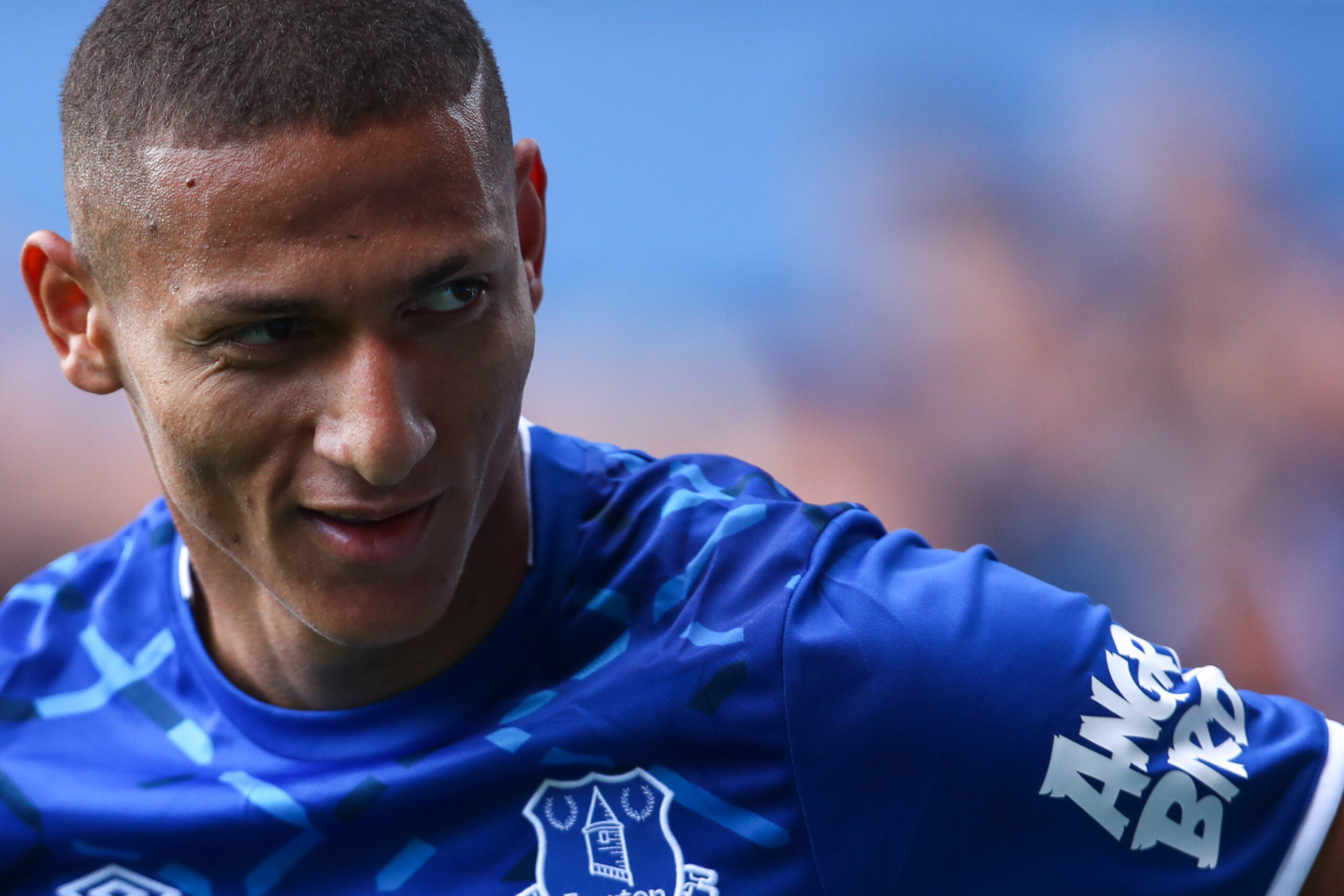 Richarlison - Getty Images