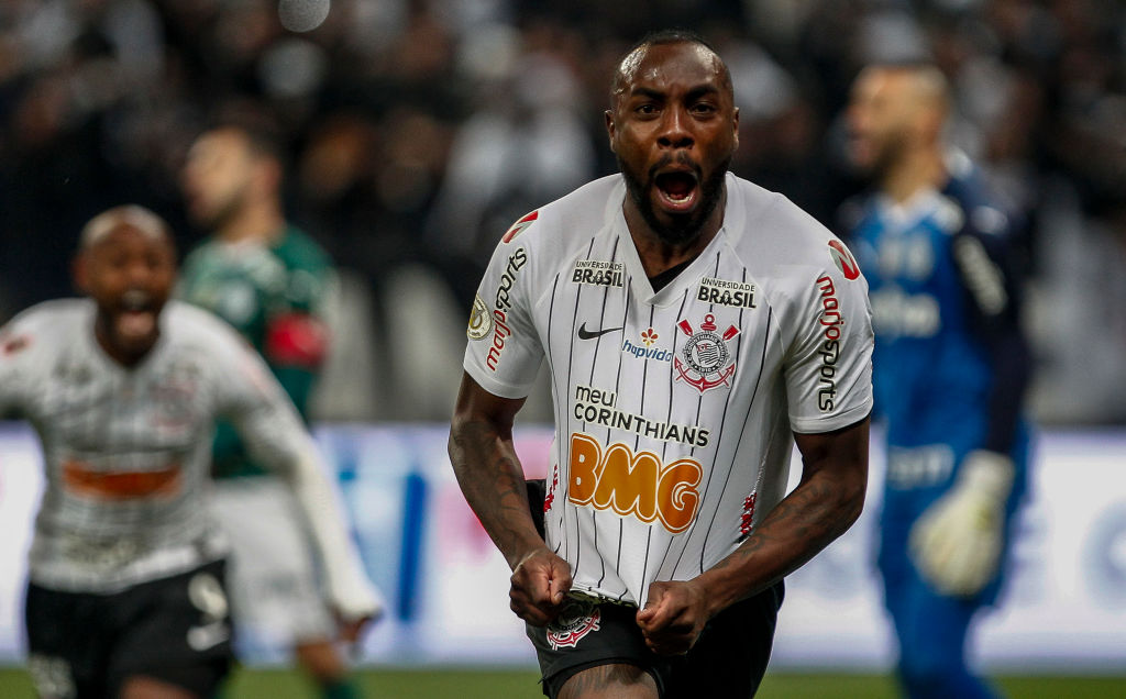 Manoel segue no Cruzeiro - GettyImages