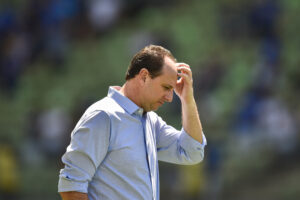 Rogério Ceni - Getty Images