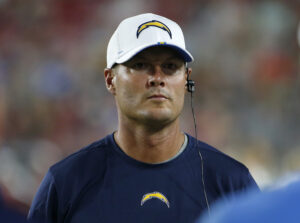 {} - Philip Rivers (Crédito: GettyImages)