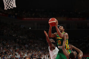 Leandrinho Barbosa, basquete - GettyImages