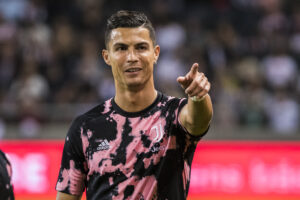 {} - Cristiano Ronaldo (Crédito: GettyImages)