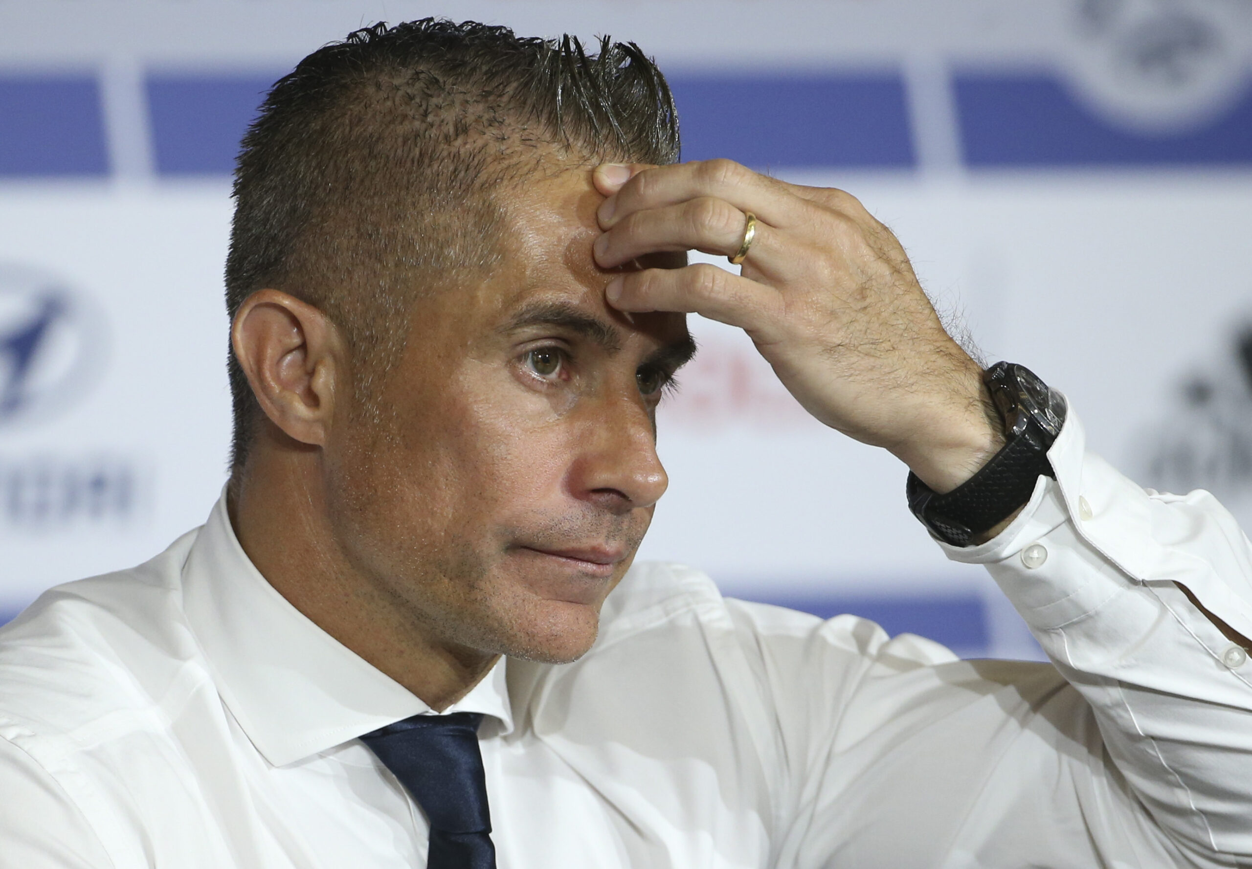 Sylvinho deixa o Lyon após 11 partidas - Getty Images