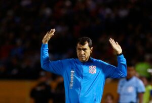 Fábio Carille - Getty Images