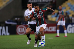 Caio Henrique e Allan devem ficar no Fluminense - GettyImages