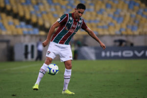 Paulo Henrique Ganso foi alvo de muitas ofensas por parte da torcida - GettyImages