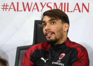 Lucas Paquetá pode ser envolvido em negociação com jogador da Juventus - GettyImages
