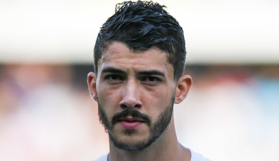 Gustavo Henrique irá reforçar o Flamengo, em 2020, mas seu empresário não gostou nada disso - GettyImages