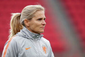 Sarina Wiegman comandará a Seleção da Holanda até a Euro 2021 - GettyImages