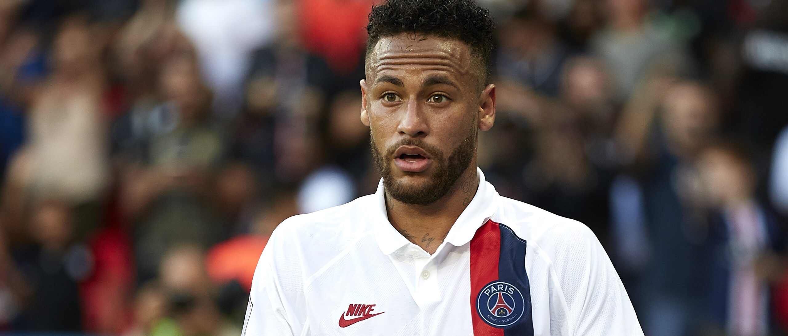 Neymar Jr - GettyImages