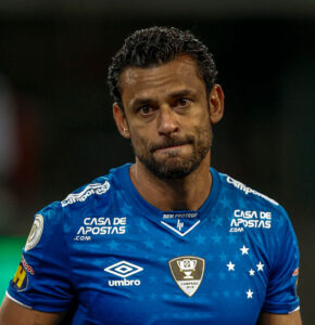 Fred tenta último recurso e decisão sobre pagamento de multa ao Galo sairá somente em 2020 - GettyImages