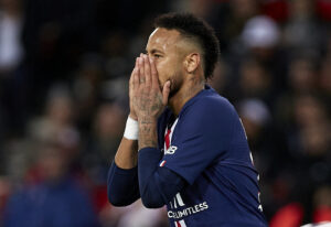 Neymar Jr. - Getty Images