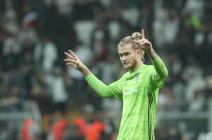 Karius foi o grande vilão da final da Champions League 2017-18 - Getty Images