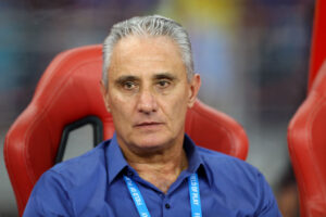 Jornalista pediu mais atenção de Tite em relação a jogadores do Flamengo - GettyImages