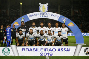 Vasco segue treinando - GettyImages