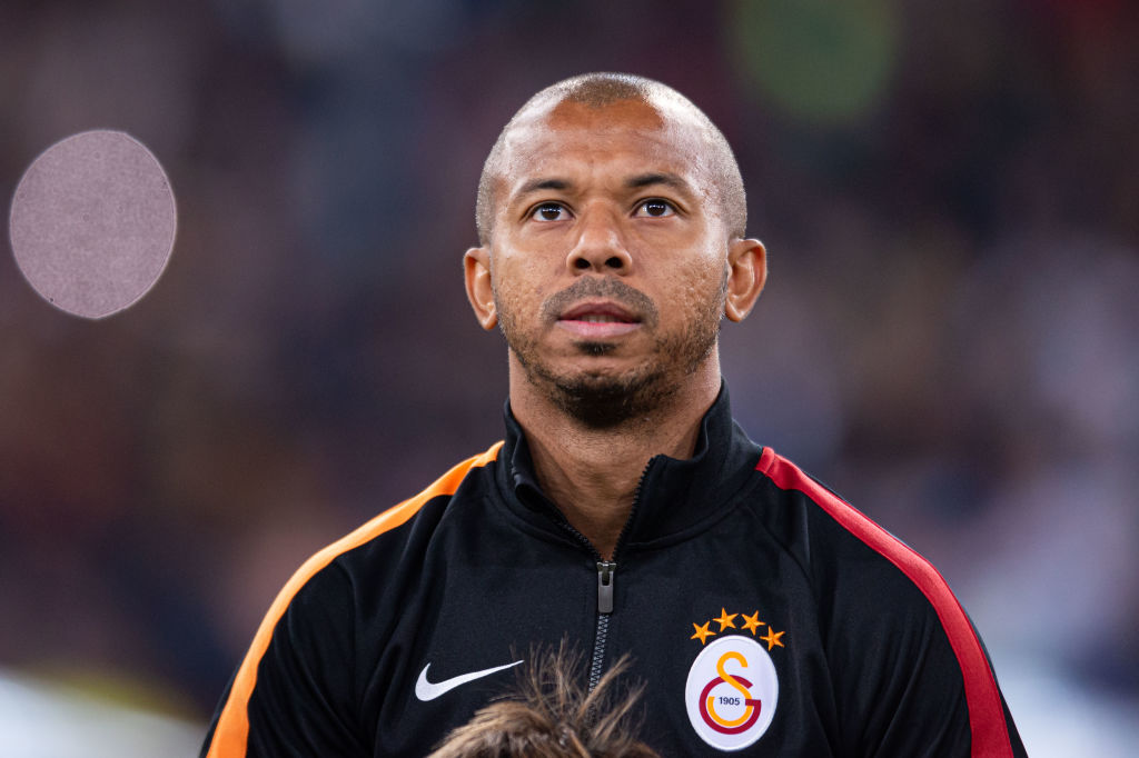 Mariano tem 33 anos de idade - GettyImages