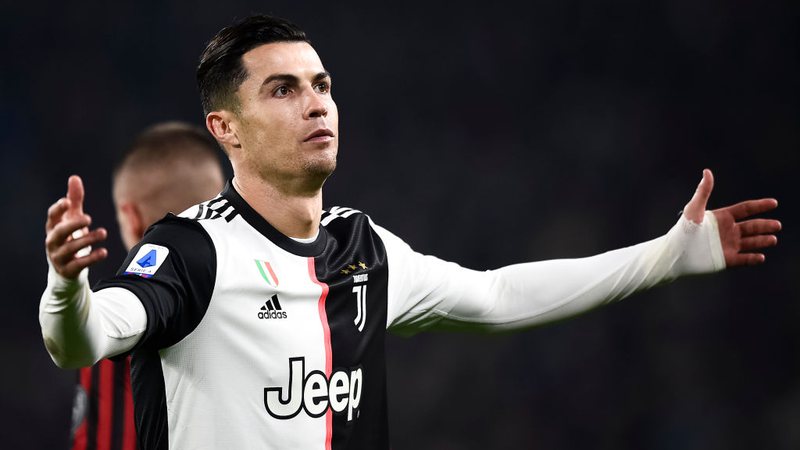 Saiba tudo sobre Juventus e Milan - Getty Images