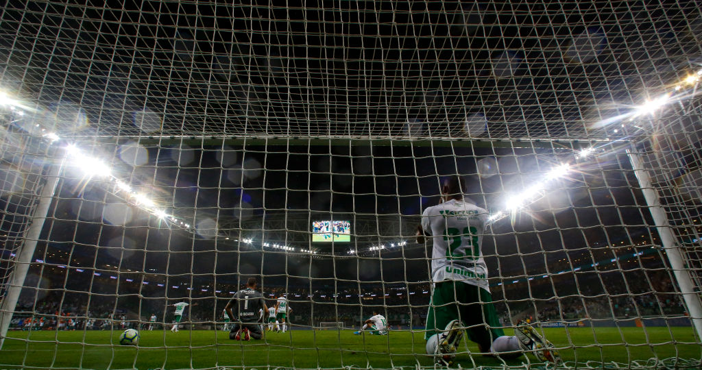 Série B 2021 deve ser uma das mais difíceis da história - GettyImages