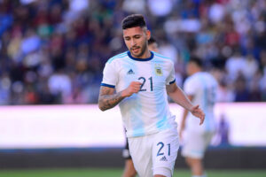 São Paulo tem jogador argentino como opção para 2020 - GettyImages