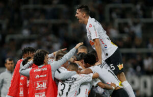 Corinthians inaugura restaurante temático nesta quarta-feira - GettyImages