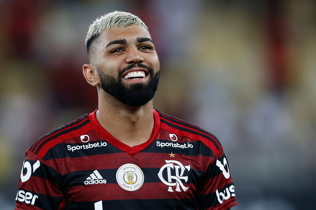 Gabriel decidiu dar sua versão sobre a acusação feita pela colunista - GettyImages