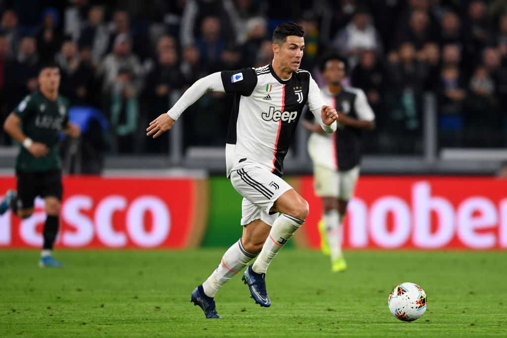 Veja onde conferir a rodada da Champions League - Getty Images