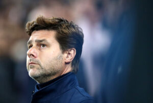 Presidente do Tottenham avalia demissão de Pochettino como a mais difícil - GettyImages