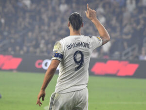 Ibrahimovic pode para na Itália em 2020 - Getty Images