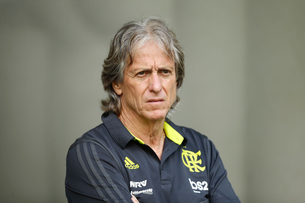 JJ vai em busca do bicampeonato do Mundial de Clubes - GettyImages