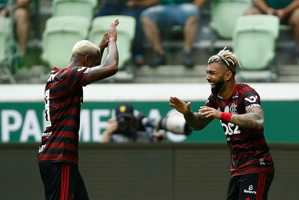 Sósia não deve ter ficado muito feliz com a notícia - GettyImages