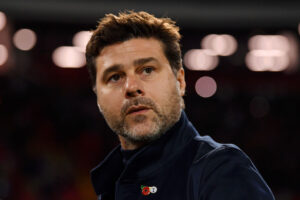 Pochettino em ação - GettyImages