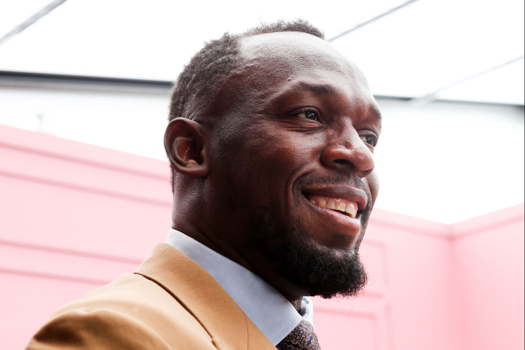 Usain Bolt continua inalcançável nos 100m rasos? Veja aqui