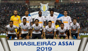 Timão está passando por um processo de reformulação no elenco - GettyImages