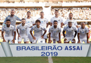 Santos pode perder importante jogador - GettyImages