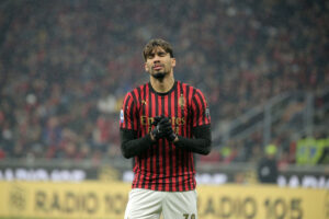 Paquetá ainda não marcou nenhum gol nesta temporada - GettyImages
