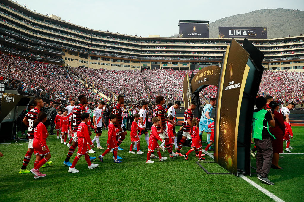 Saiba quem foram os vencedores! - GettyImages