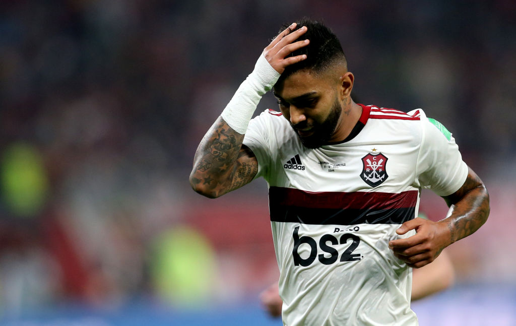Azeite Royal rompeu contrato com vários clubes - GettyImages